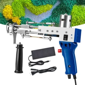 Tufting Gun