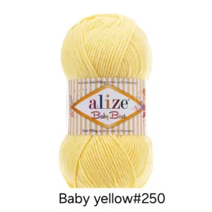Alize Baby Best