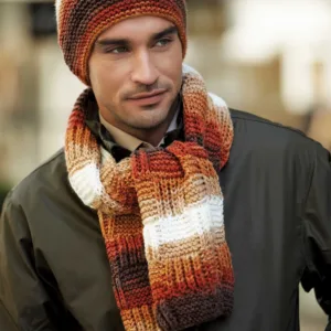 Alize Burcum Batik