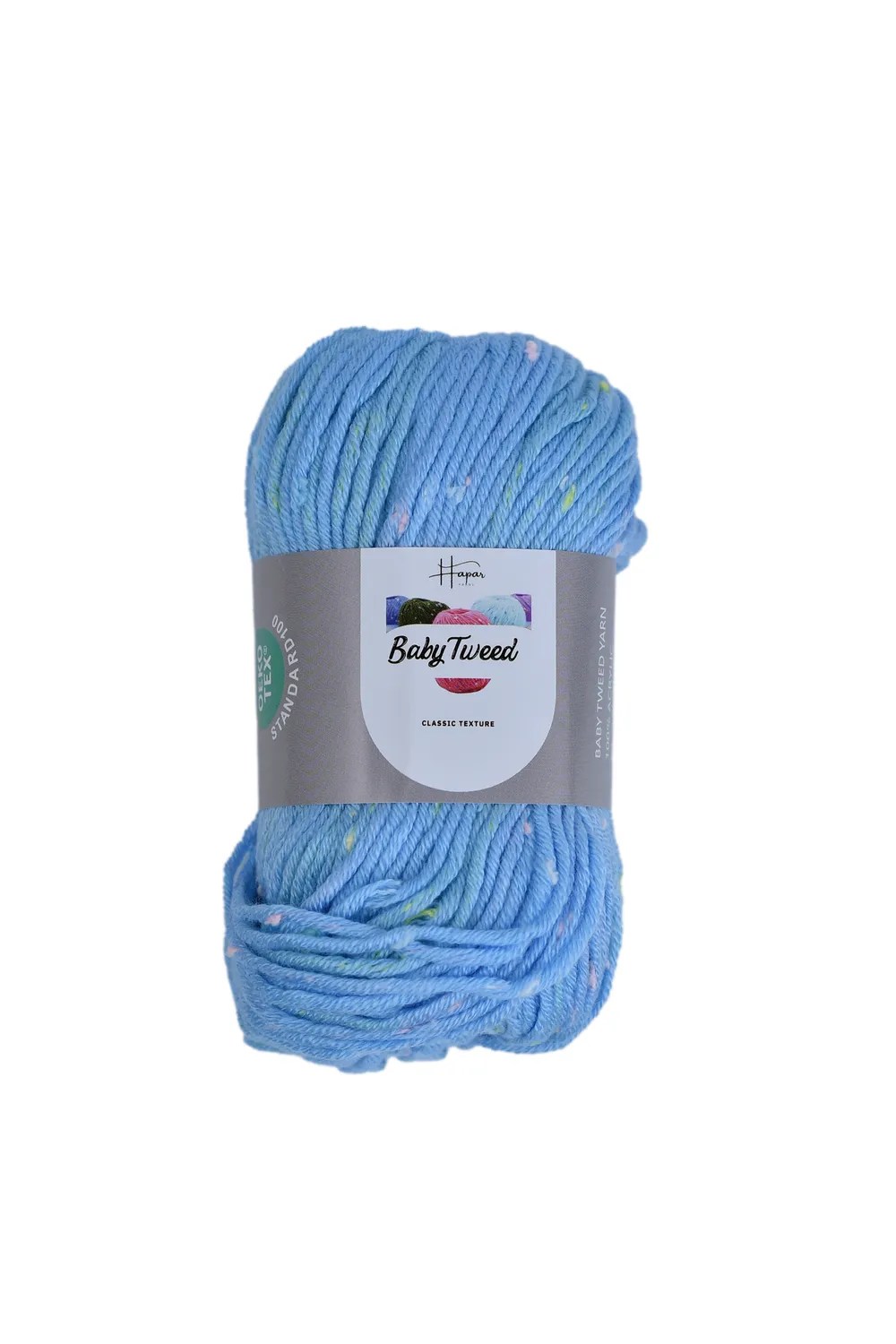 Baby Blue 12