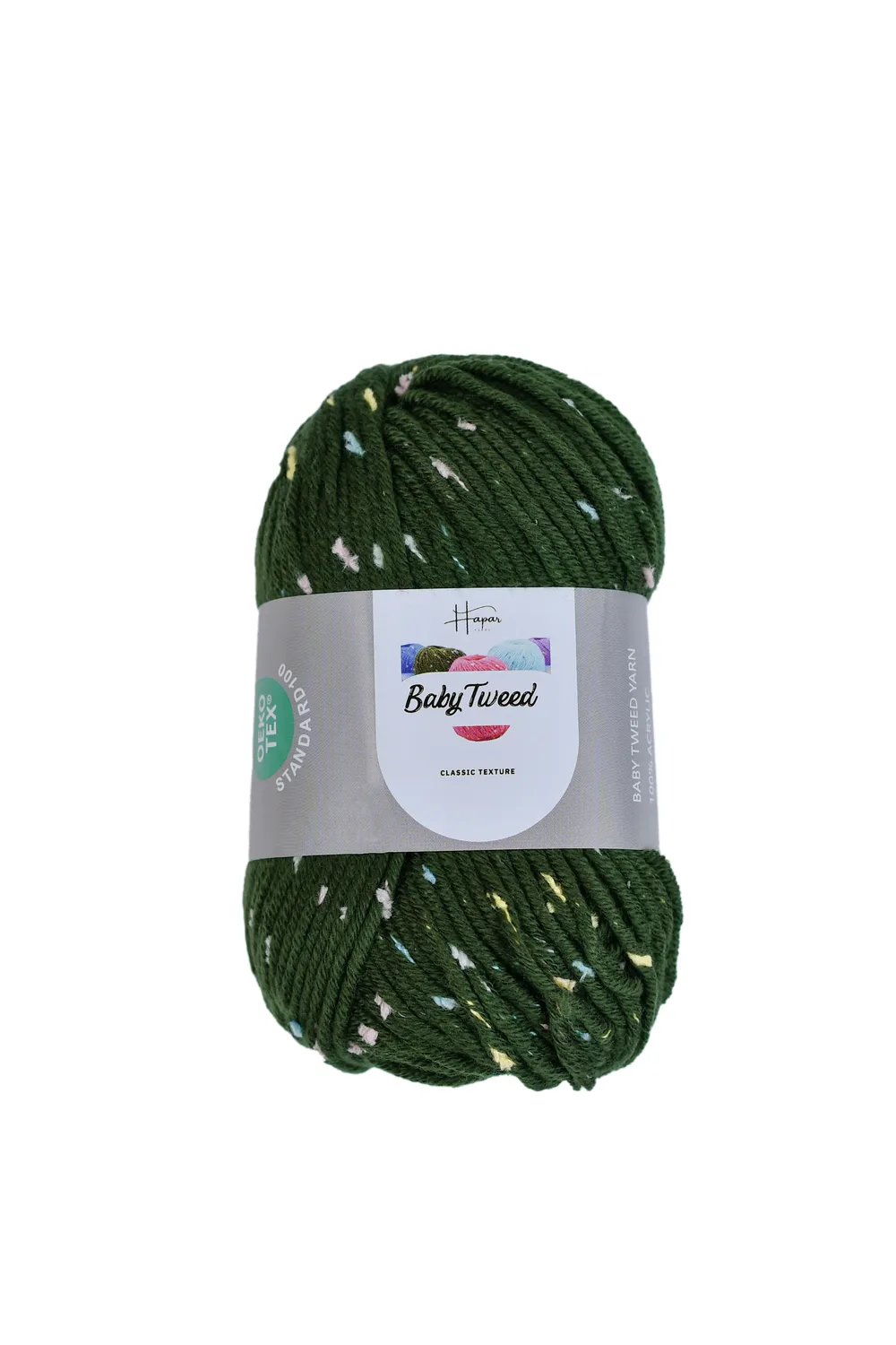 Emerald 26