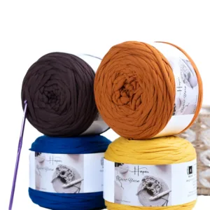 Tshirt Yarn 285g