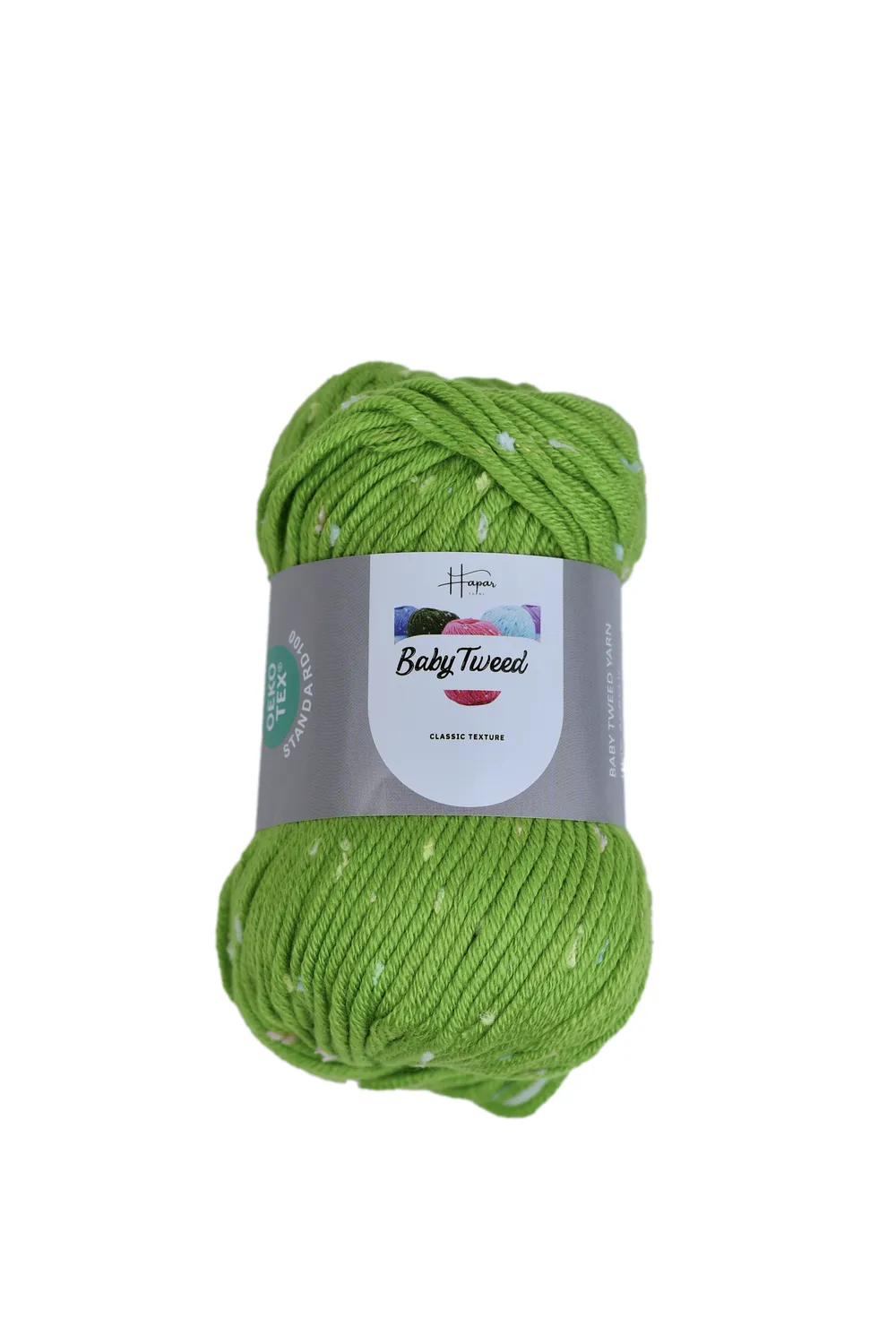 Luminous Green 22
