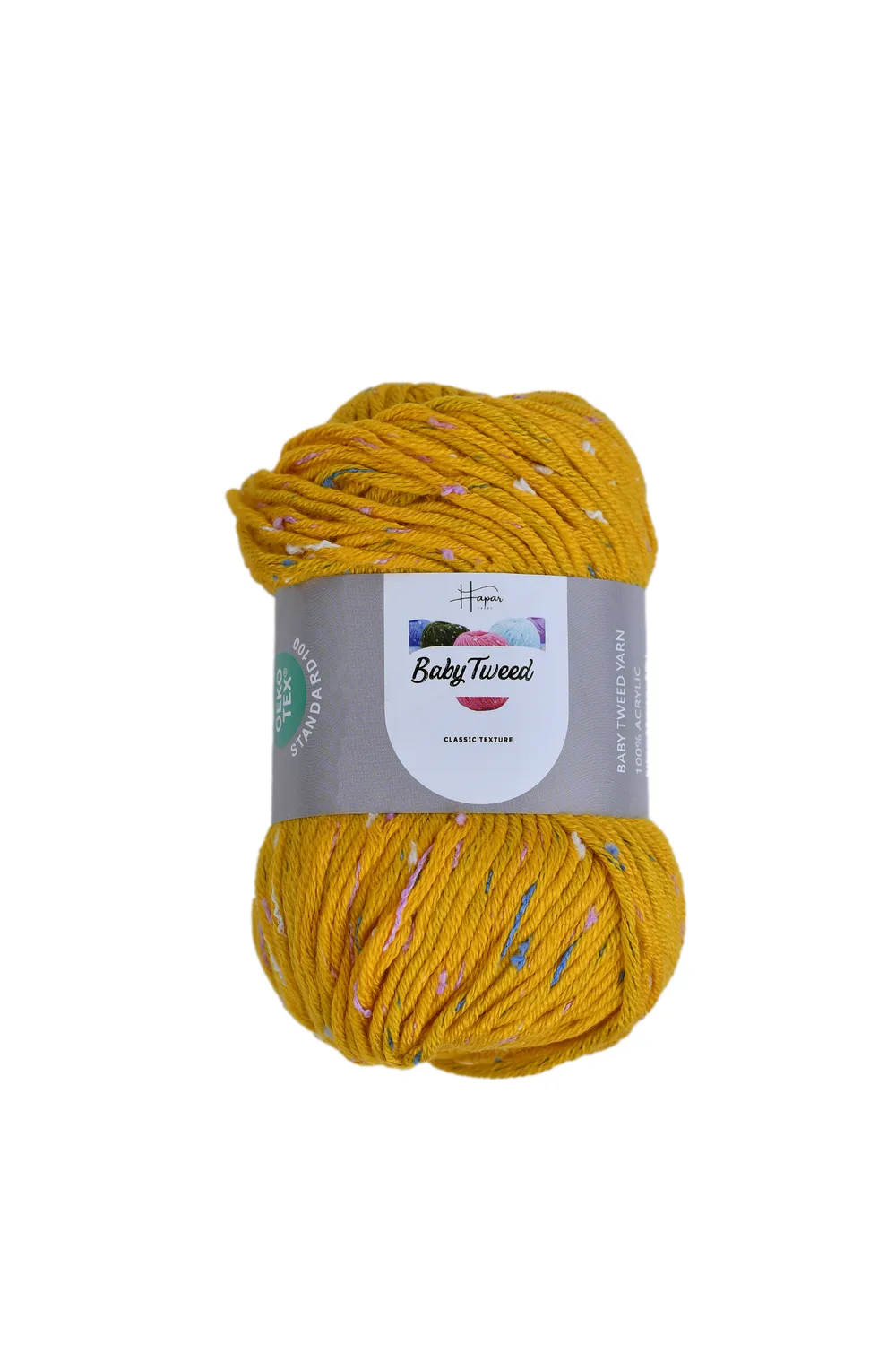 Mustard 29