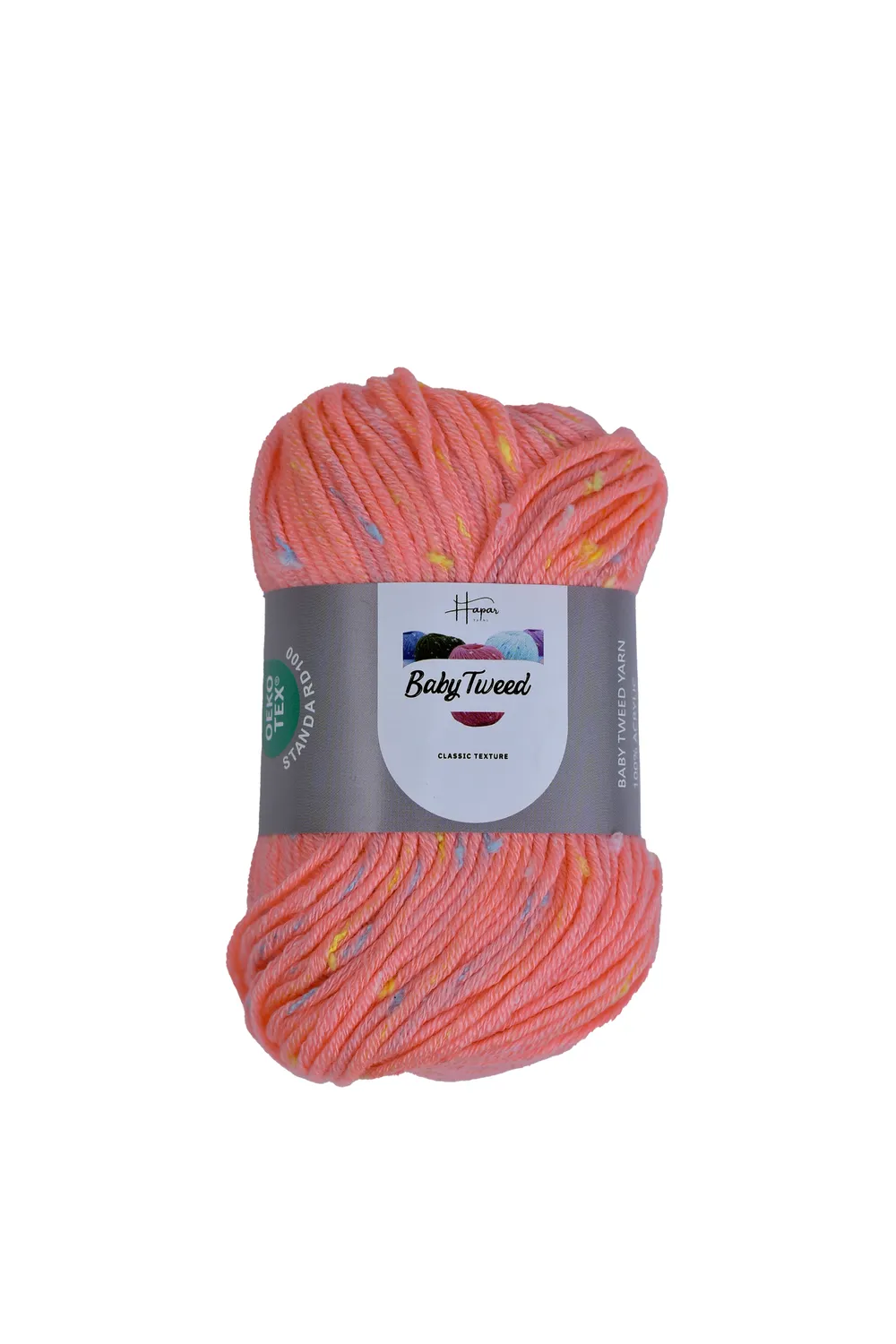Peach 05