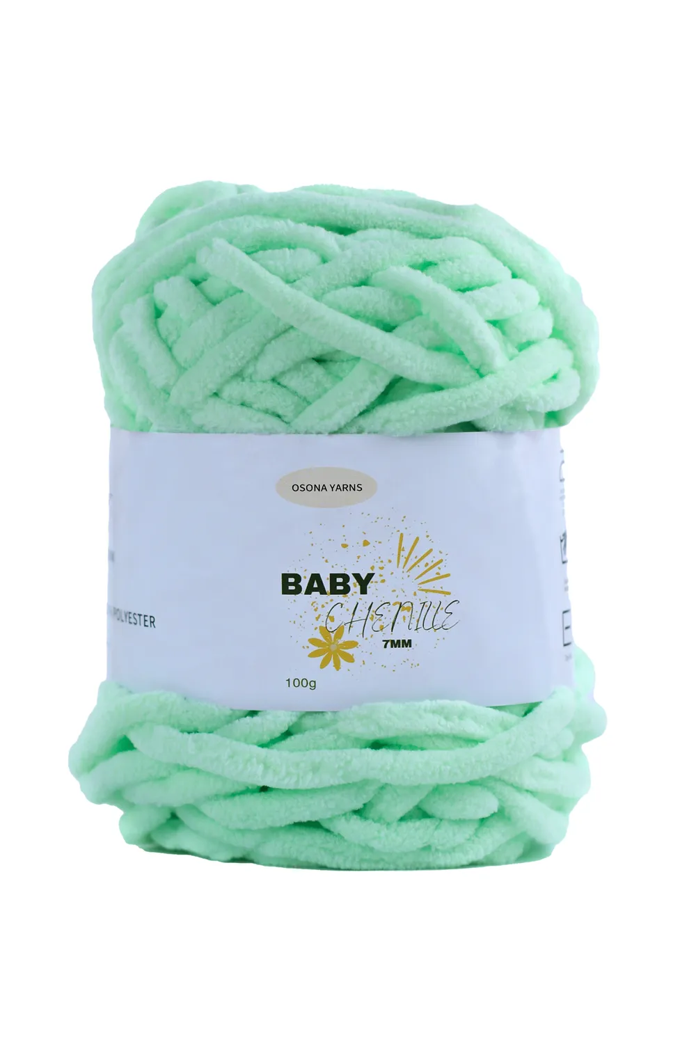 Mint 07